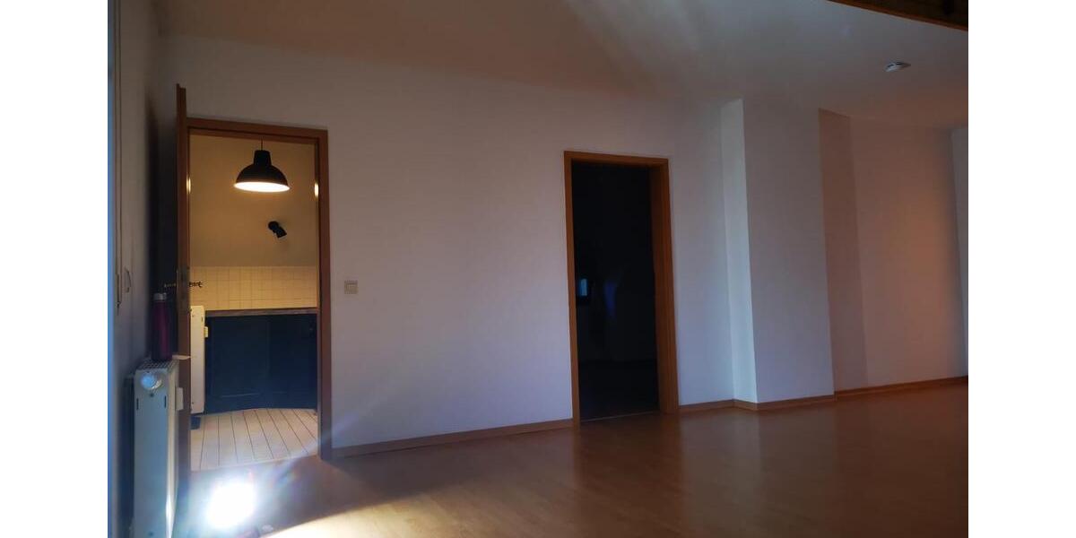 Maisonettenwohnung Radeberg - 2 Zimmer, 78 m&sup2;, 159.600&euro; | Angebot:27045939