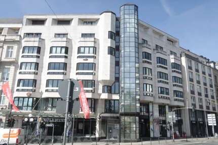 Büro in Wiesbaden Wiesbaden Mitte 550.000 € 137 m²