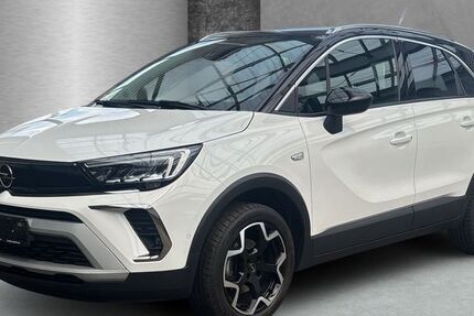 Opel Crossland (X) 19.822 km 17.850 &euro; Hamburg 22529