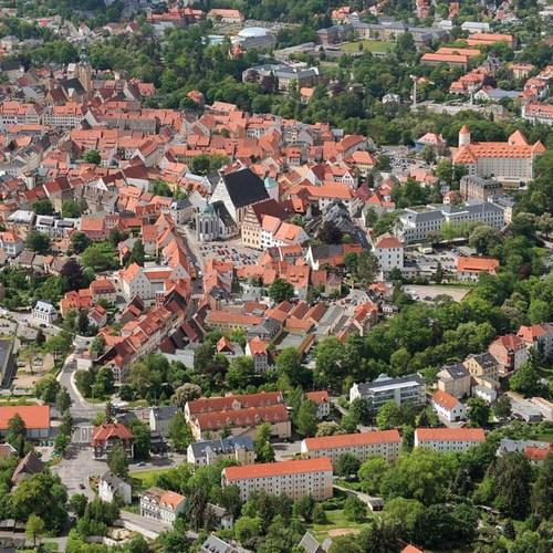 Gewerbeobjekt Freiberg - 746&euro; | Angebot:26669457