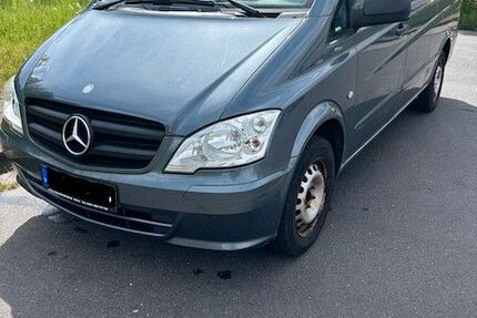 Mercedes-Benz Vito 225.000 km 9.500 &euro; Neukieritzsch 04575