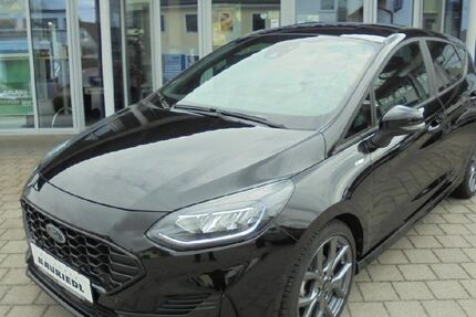 Ford Fiesta 19.900 km 16.990 &euro; Dieterskirchen 92542