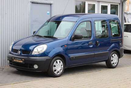 Renault Kangoo 105.814 km 7.980 € Berlin 13089