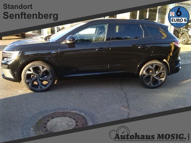 Renault Austral 35.150 km 29.990 &euro; Hoyerswerda 02977