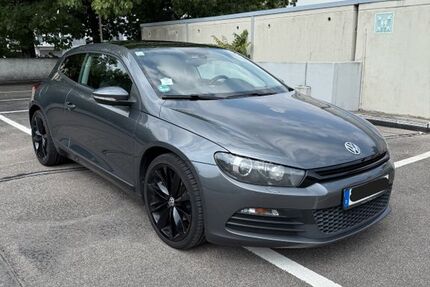 VW Scirocco