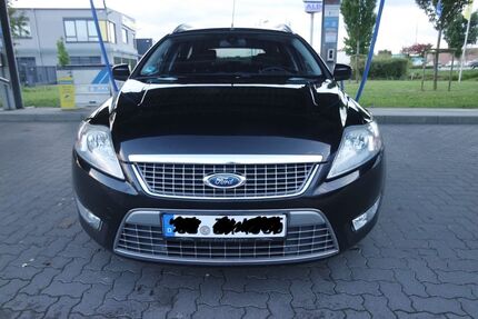 Ford Mondeo 342.961 km 4.000 &euro; Reinfeld 23858