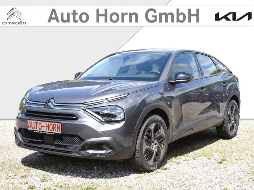 Citroen C4 2.500 km 19.490 € Kiel 24146