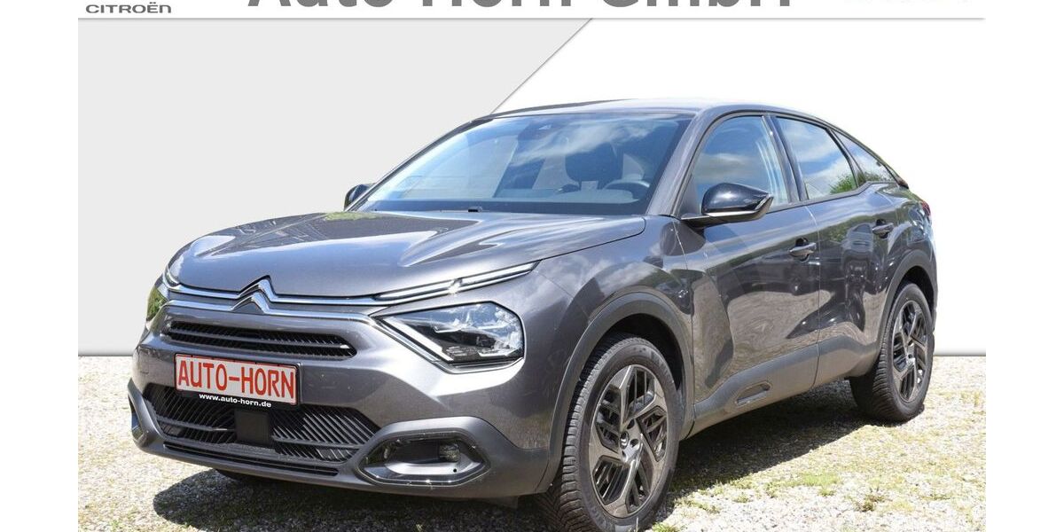 Citroen C4 3.000 km 19.490 &euro; Kiel 24146