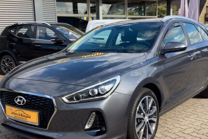 Hyundai i30 58.890 km 16.990 € Schwarzenbek 21493