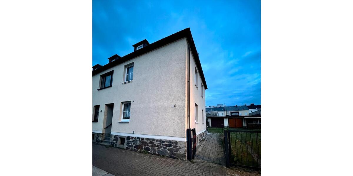 Reihenhaus Schöneck/Vogtland Vogtland - 4 Zimmer, 100 m&sup2;, 115.000&euro; | Angebot:26901130