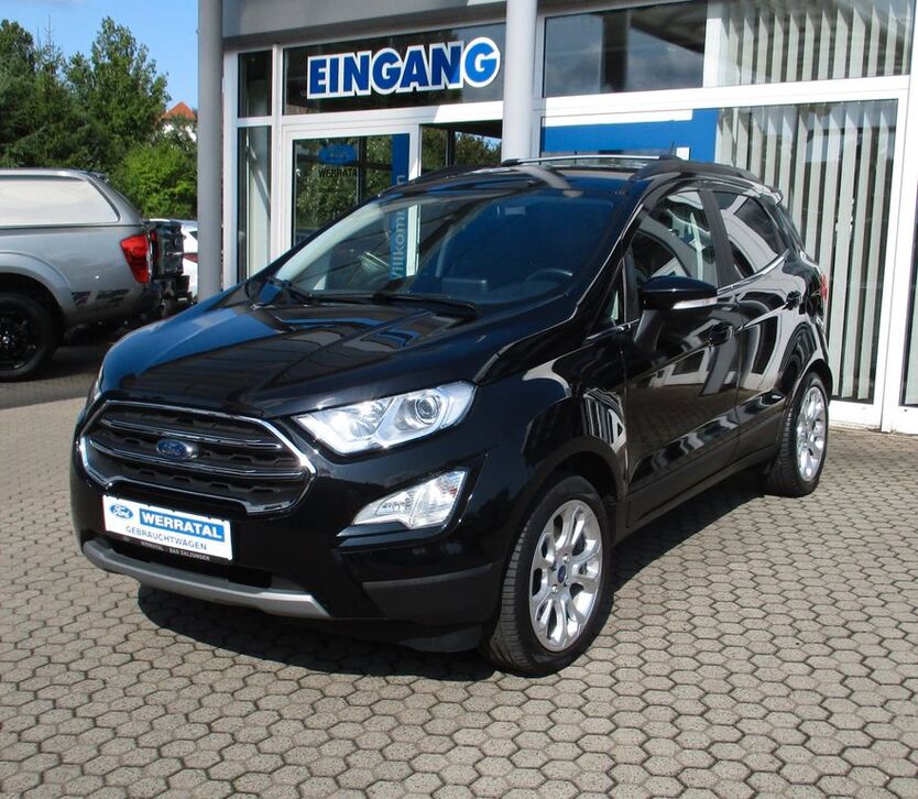 EcoSport