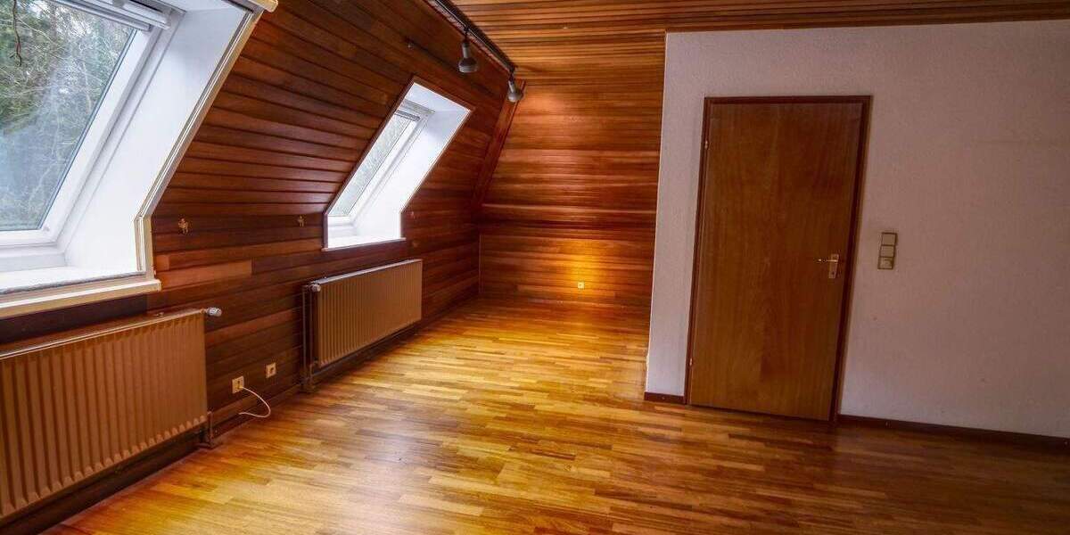 Einfamilienhaus Worpswede - 6 Zimmer, 200 m&sup2;, 675.000&euro; | Angebot:25568440