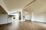 Dachgeschoßwohnung Bergen - 1.5 Zimmer, 64 m&sup2;, 840&euro; | Angebot:26613871