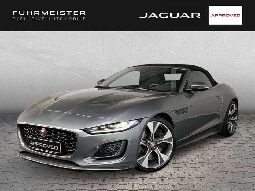 F-Type