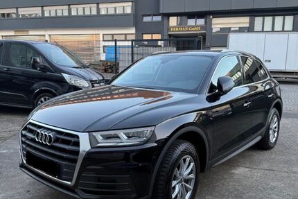 Audi Q5 135.000 km 27.500 &euro; Witzwort 25889