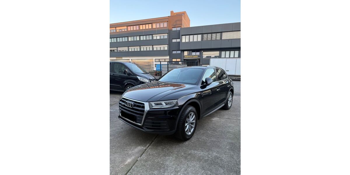 Audi Q5 135.000 km 27.500 &euro; Witzwort 25889