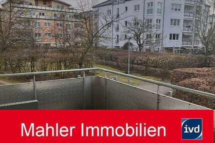 Wohnung Bensheim - 4 Zimmer, 116 m&sup2;, 1.480&euro; | Angebot:26285401