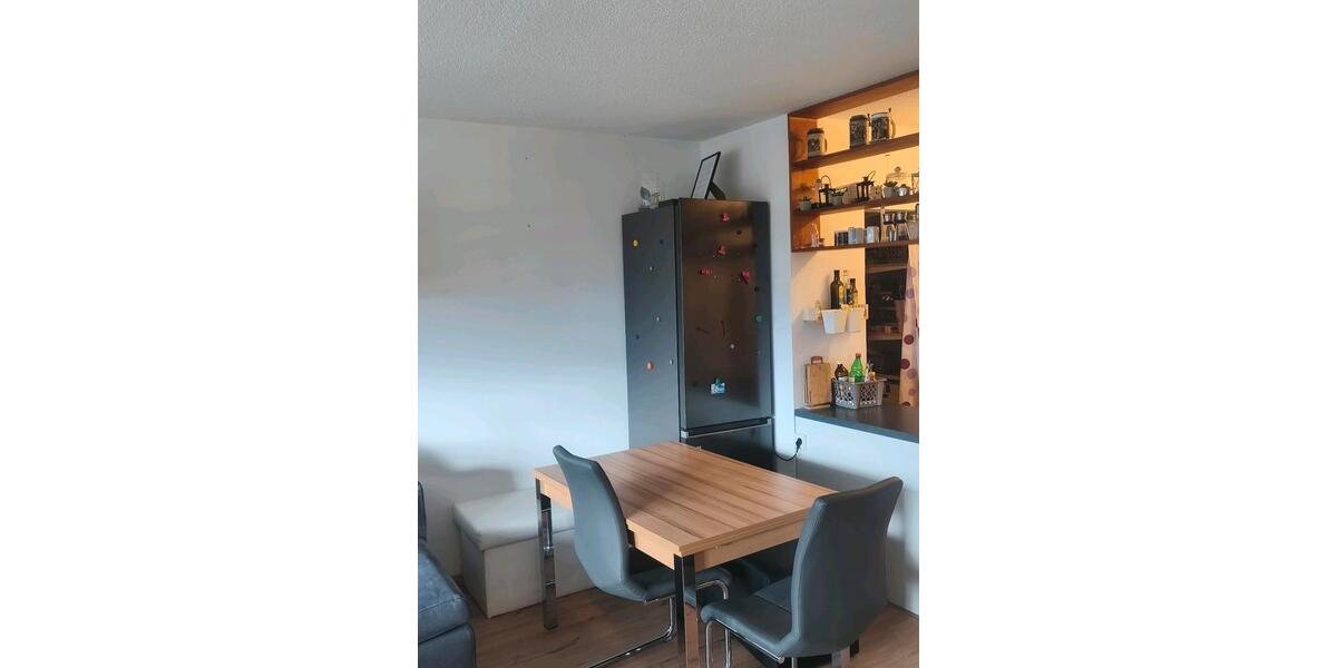 Etagenwohnung Ismaning - 2 Zimmer, 47 m&sup2;, 1.850&euro; | Angebot:24923290