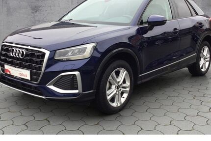 Audi Q2 13.200 km 29.380 &euro; Plauen 08527