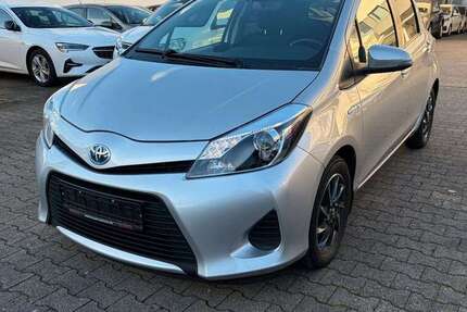 Toyota Yaris 65.178 km 9.995 € Stuttgart 70597