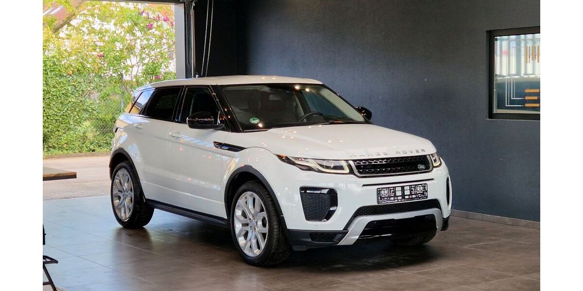 Land Rover Range Rover Evoque 75.000 km 22.999 &euro; Gäufelden 71126
