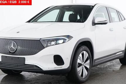 Mercedes-Benz EQA 8.390 km 40.141 &euro; Güstrow 18273