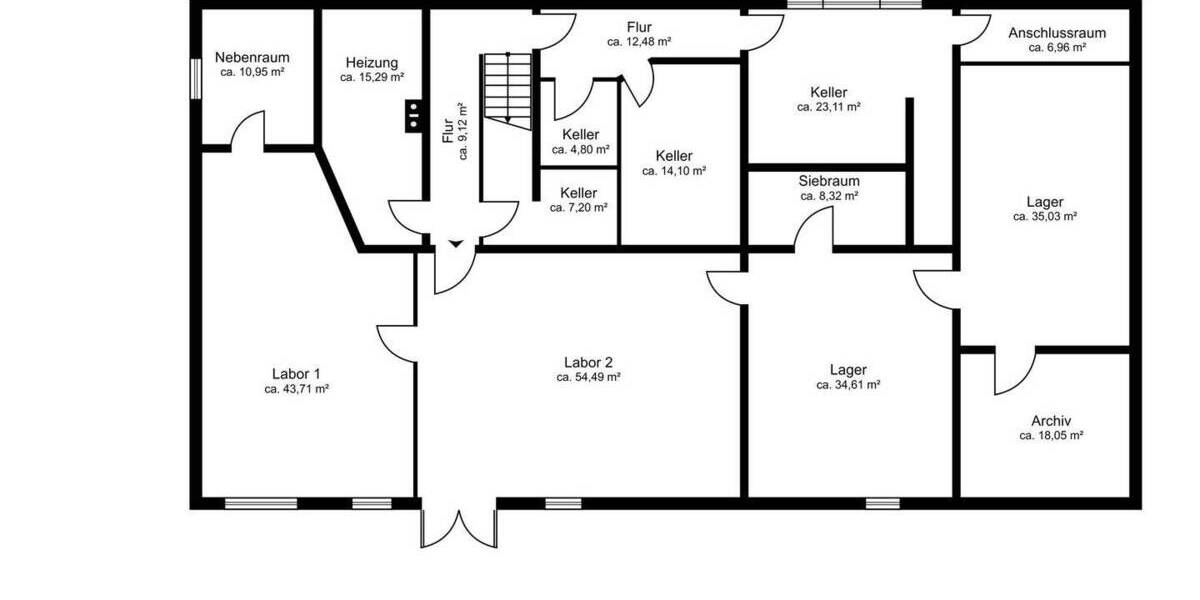 Mehrfamilienhaus, Wohnhaus München Ramersdorf-Perlach - 3.750.000&euro; | Angebot:26695007