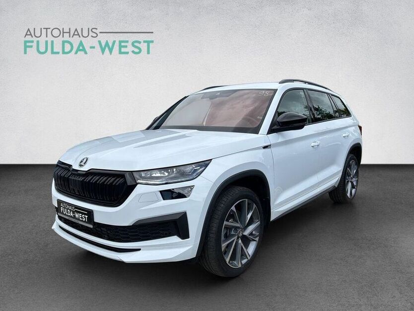 Kodiaq