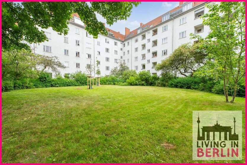 Wohnung zum Kaufen in Berlin 249.000 € 40 m²