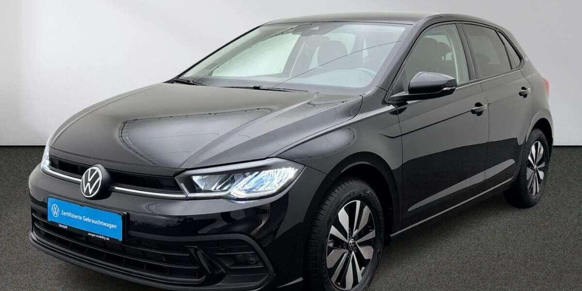 VW Polo 9.411 km 22.480 &euro; Emsdetten 48282