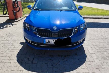 Skoda Octavia 100.000 km 14.500 &euro; Eching 84174