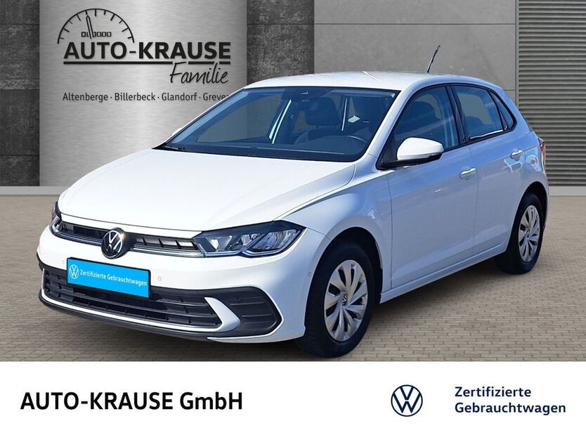 VW Polo 34.081 km 16.890 € Billerbeck 48727