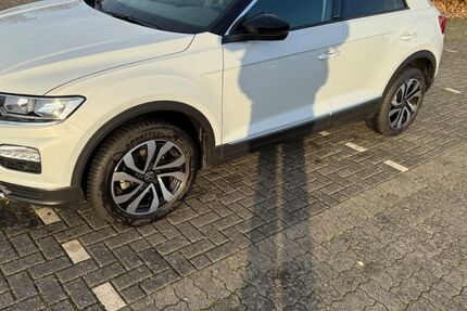 VW T-Roc 59.000 km 22.550 &euro; Gifhorn 38518