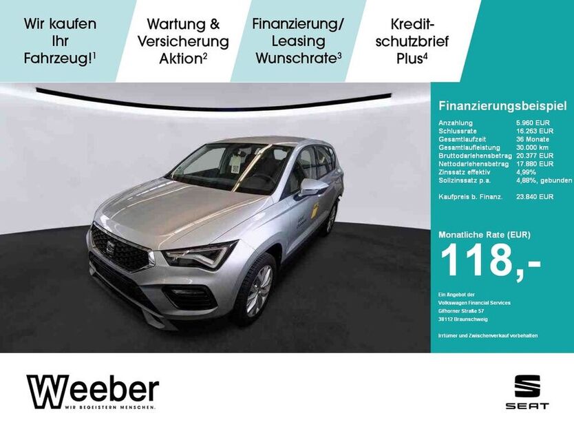 Ateca
