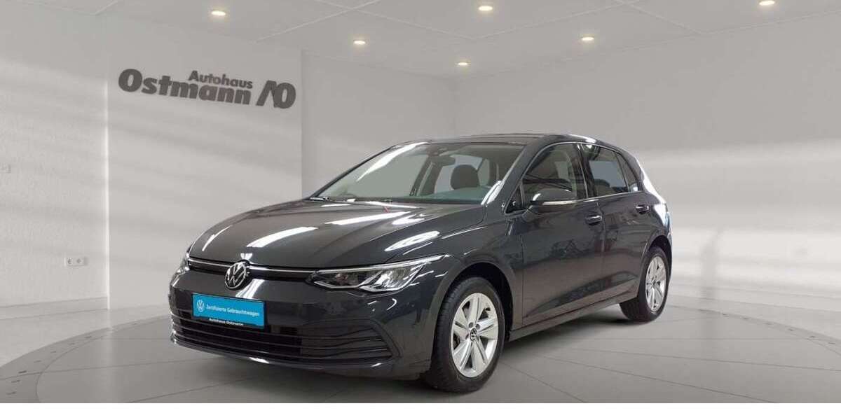 VW Golf 71.200 km 16.685 &euro; Melsungen 34212