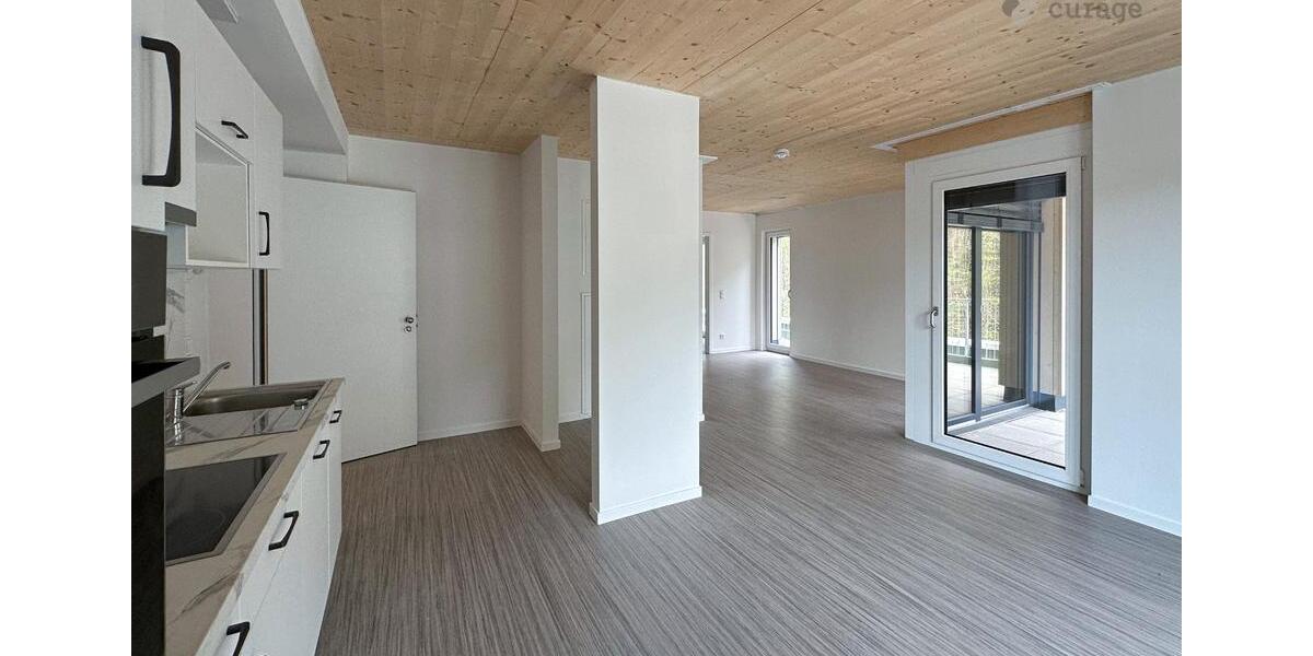 Etagenwohnung Sulz am Neckar - 3 Zimmer, 68 m&sup2;, 975&euro; | Angebot:26664255