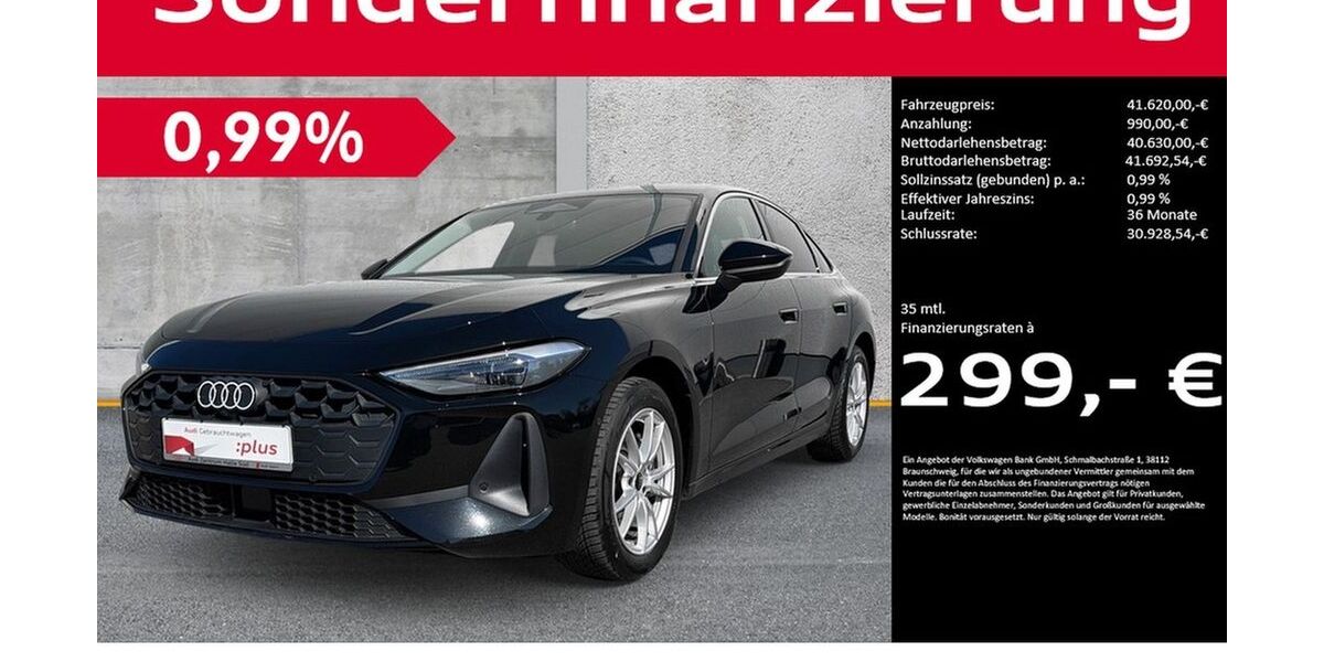Audi A5 26.725 km 41.620 &euro; Halle (Saale) 06110
