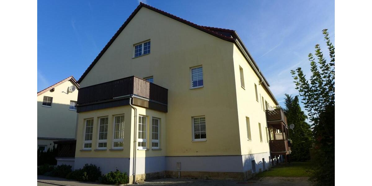 Etagenwohnung Ebersbach-Neugersdorf Neugersdorf - 1 Zimmer, 80 m&sup2;, 450&euro; | Angebot:25646193