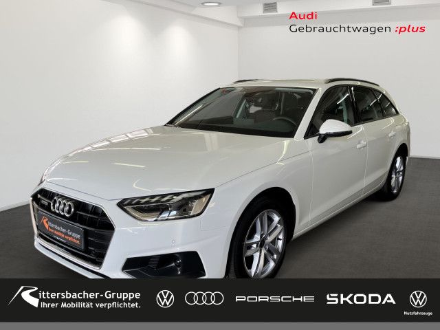 Audi A4 72.529 km 35.980 &euro; Kaiserslautern 67663