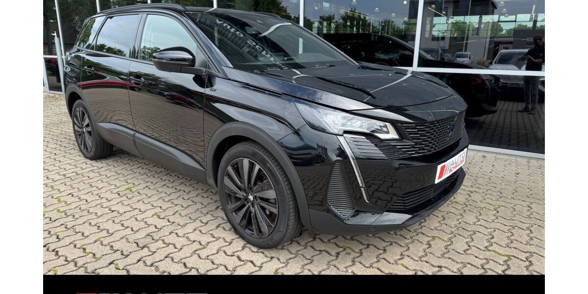 Peugeot 5008 23.931 km 33.880 &euro; Garbsen 30826