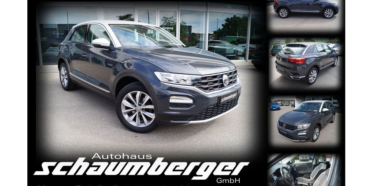 VW T-Roc 79.600 km 17.900 &euro; Landsberg 86899