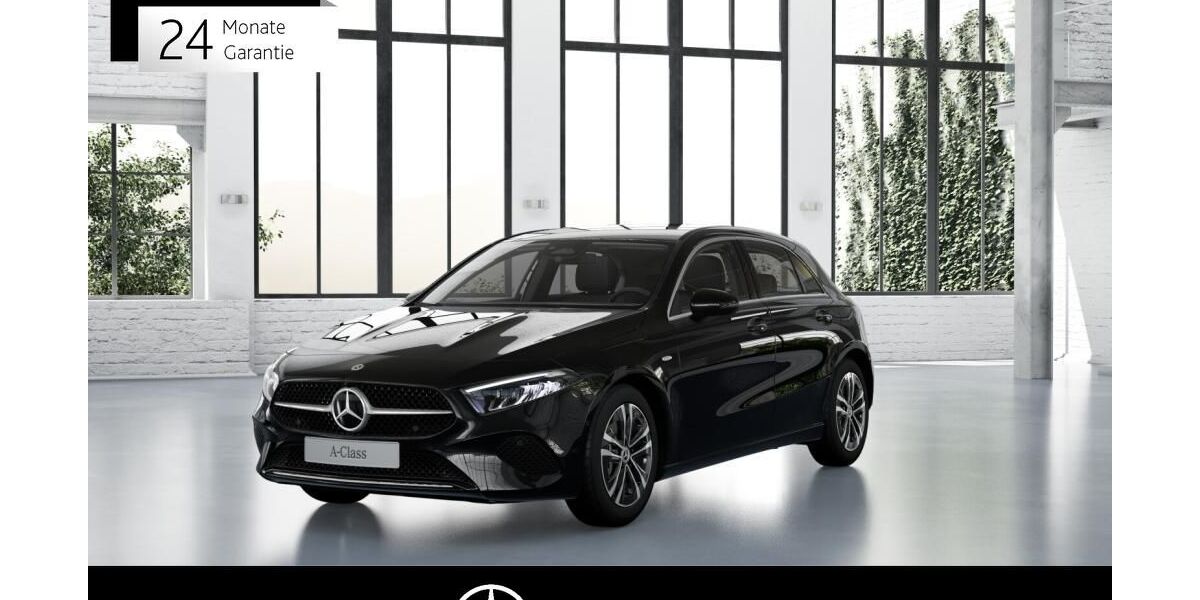 Mercedes-Benz A 250 6.287 km 31.950 &euro; Neuruppin 16816