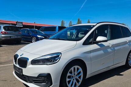 BMW 218 193.734 km 12.900 &euro; Berlin 12099