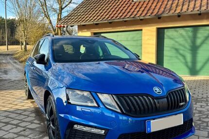 Skoda Octavia 119.108 km 17.300 &euro; Kronach 96317