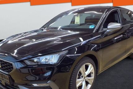 Seat Leon 22.570 km 26.290 € Weingarten 88250