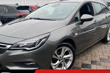 Opel Astra 74.400 km 12.590 &euro; Remchingen 75196