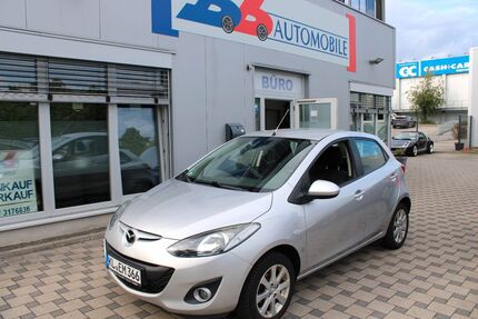 Mazda 2 184.810 km 4.000 &euro; Kaiserslautern 67657