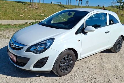 Opel Corsa 105.000 km 2.499 &euro; Neufahrn 85375