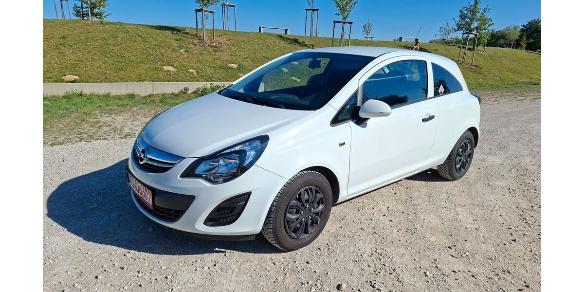 Opel Corsa 105.000 km 3.399 &euro; Neufahrn 85375