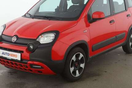 Fiat Panda 36.868 km 12.090 &euro; Köln 50739